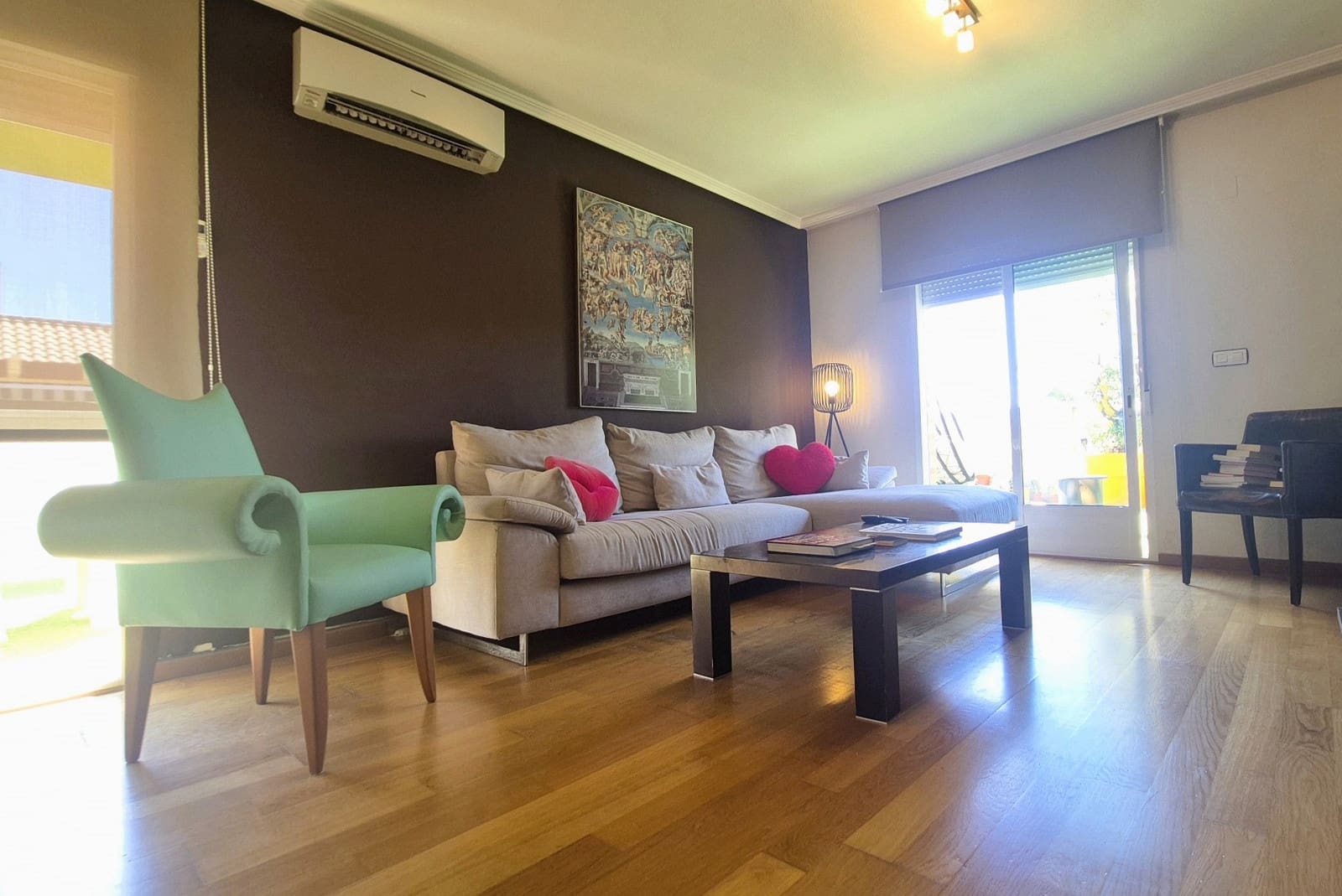 4 sovrum Takvåning till salu i Pilar de la Horadada - 359 000 € (Ref: 10131286)