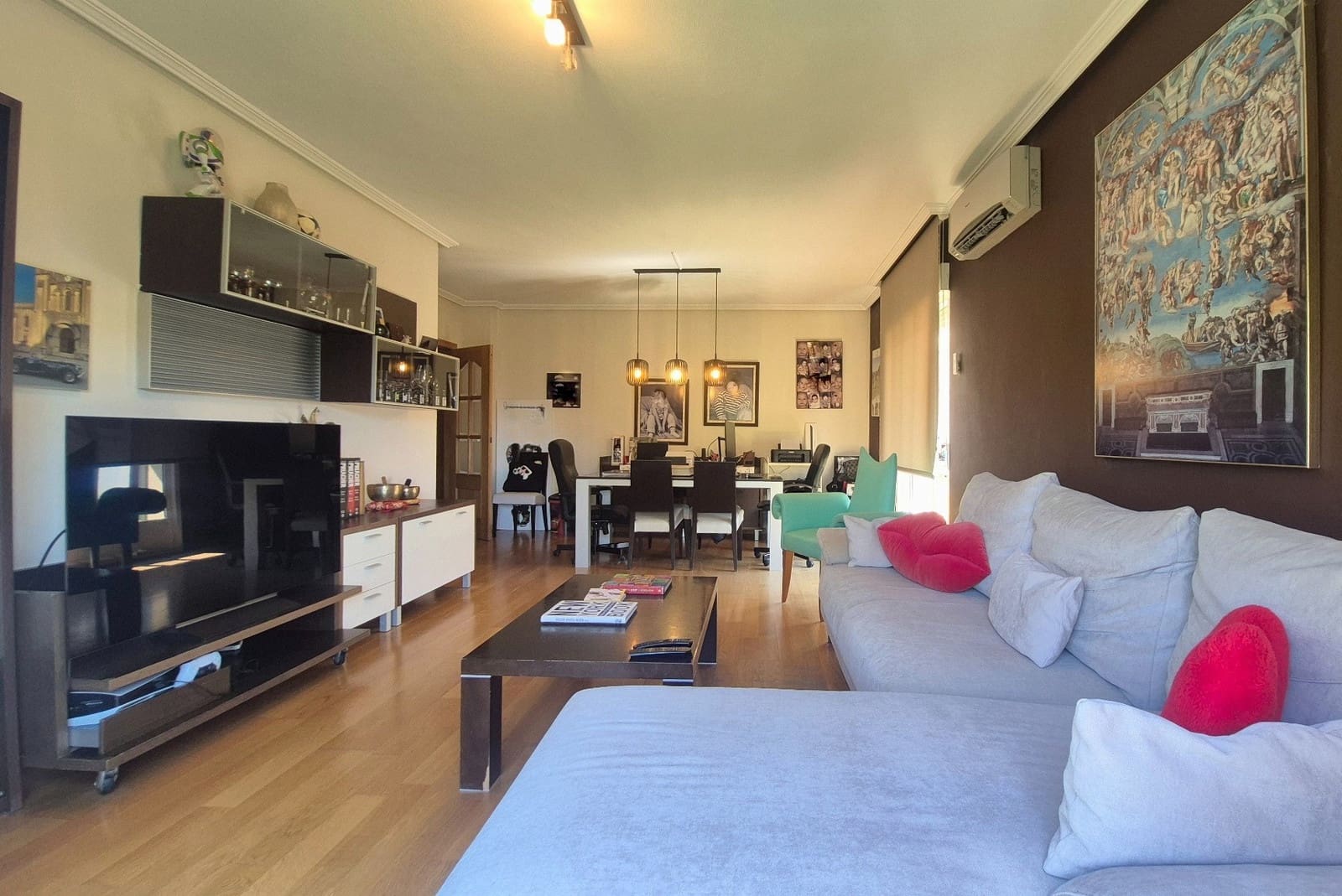 4 sovrum Takvåning till salu i Pilar de la Horadada - 359 000 € (Ref: 10131286)