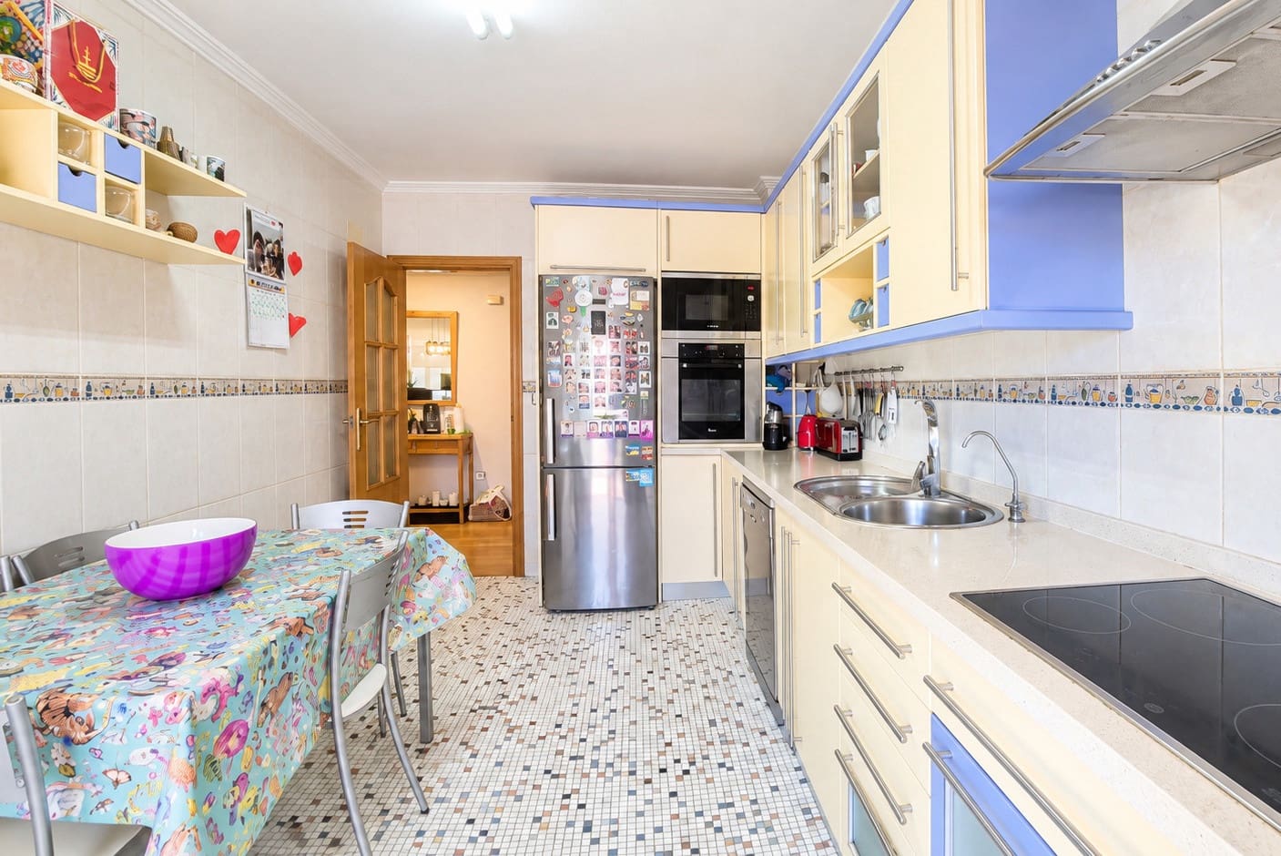 4 sovrum Takvåning till salu i Pilar de la Horadada - 359 000 € (Ref: 10131286)