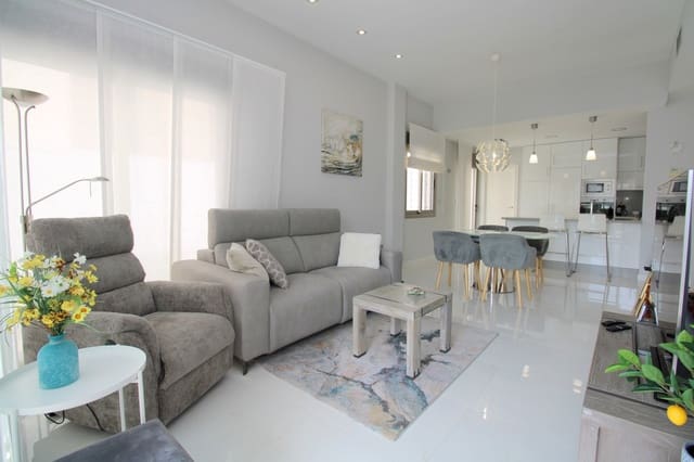 3 quarto Moradia para venda em Villamartin, Orihuela com piscina garagem - 439 999 € (Ref: 10131287)