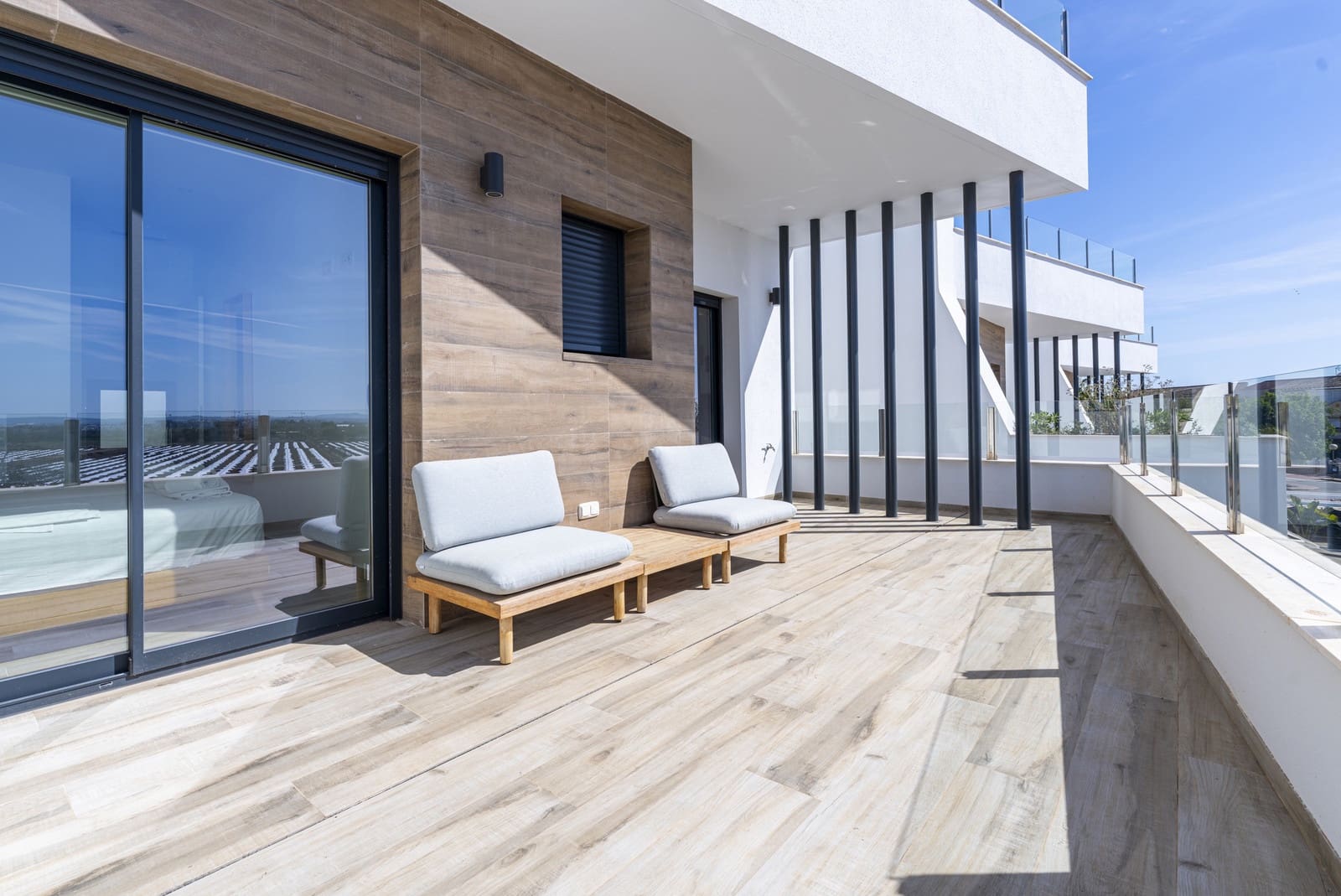 3 slaapkamer Villa te koop in Guardamar del Segura met zwembad garage - € 595.000 (Ref: 10135738)