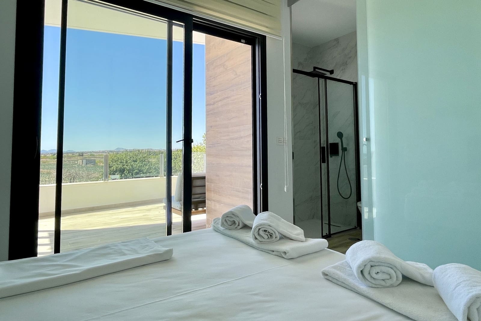 3 slaapkamer Villa te koop in Guardamar del Segura met zwembad garage - € 595.000 (Ref: 10135738)