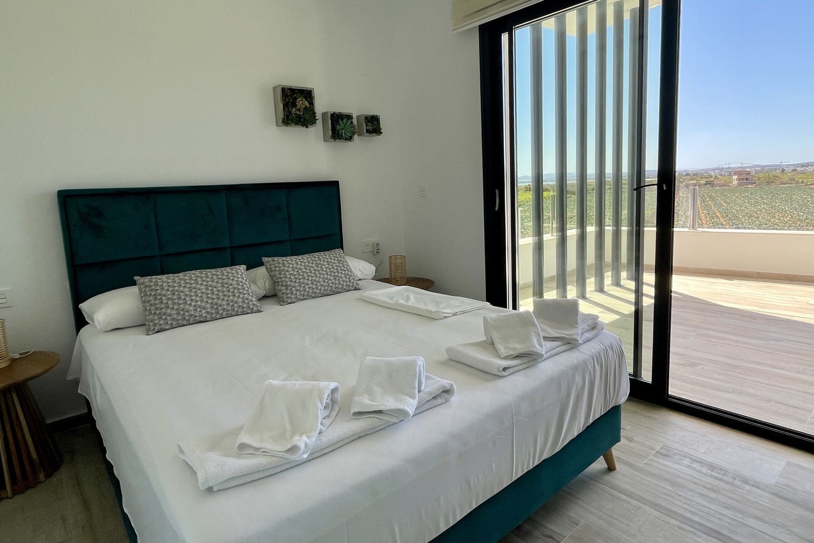 3 slaapkamer Villa te koop in Guardamar del Segura met zwembad garage - € 595.000 (Ref: 10135738)