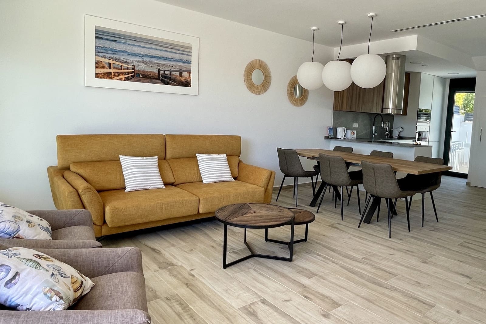 3 slaapkamer Villa te koop in Guardamar del Segura met zwembad garage - € 595.000 (Ref: 10135738)