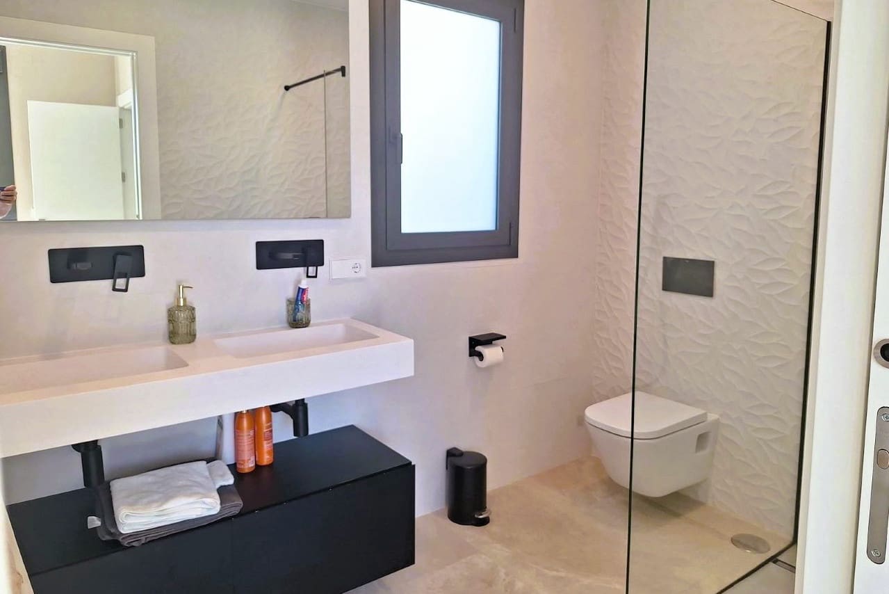 4 camera da letto Villa in vendita in Santiago de la Ribera con piscina garage - 850.000 € (Rif: 10139276)