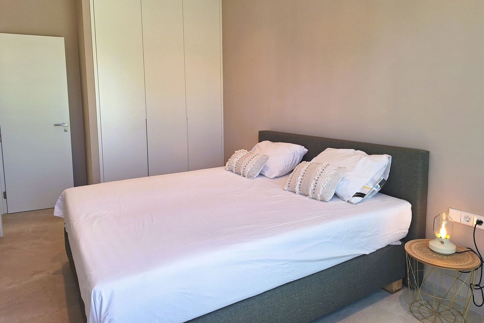 4 camera da letto Villa in vendita in Santiago de la Ribera con piscina garage - 850.000 € (Rif: 10139276)