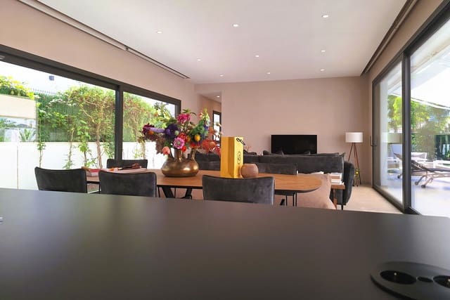4 camera da letto Villa in vendita in Santiago de la Ribera, San Javier con piscina garage - 850.000 € (Rif: 10139276)