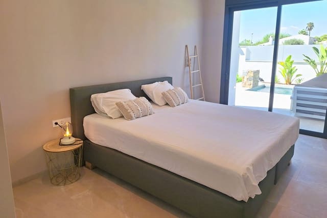 4 camera da letto Villa in vendita in Santiago de la Ribera, San Javier con piscina garage - 850.000 € (Rif: 10139276)