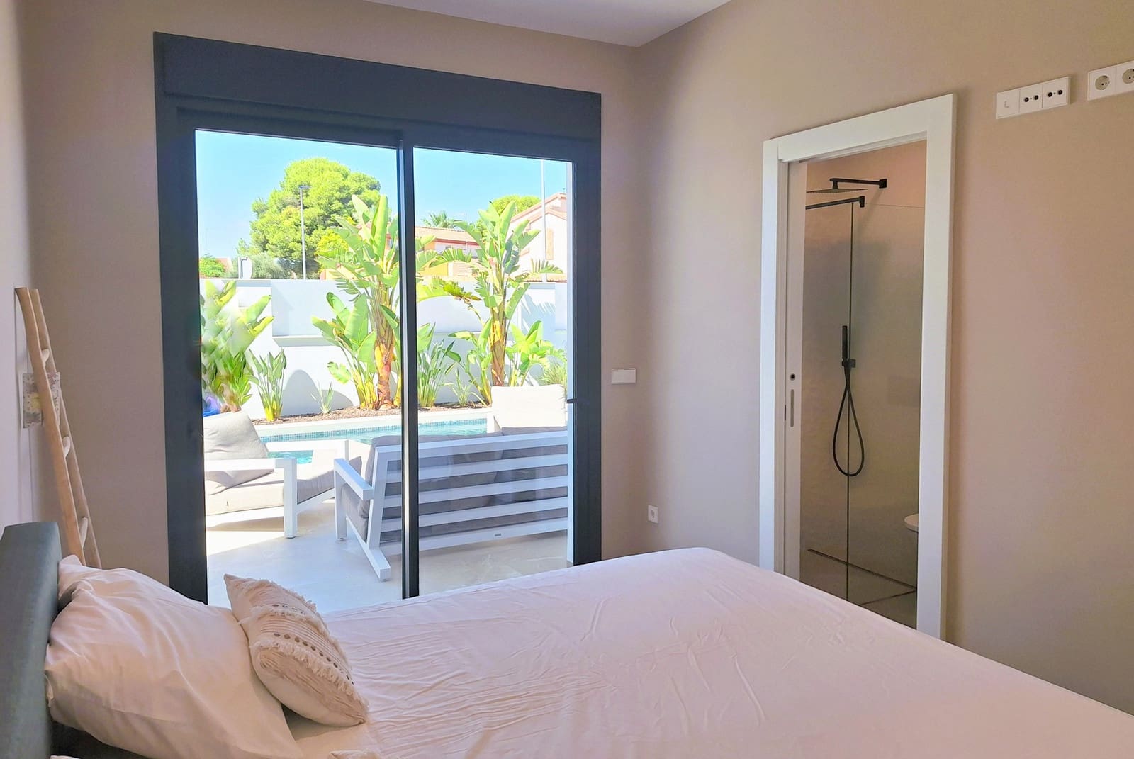 4 camera da letto Villa in vendita in Santiago de la Ribera con piscina garage - 850.000 € (Rif: 10139276)