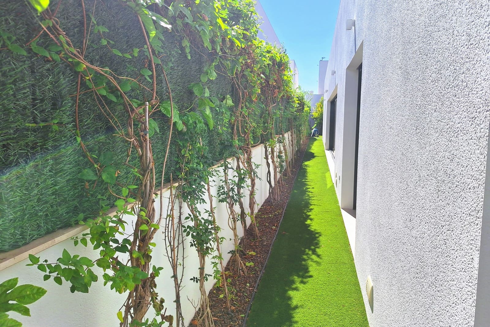 4 camera da letto Villa in vendita in Santiago de la Ribera con piscina garage - 850.000 € (Rif: 10139276)