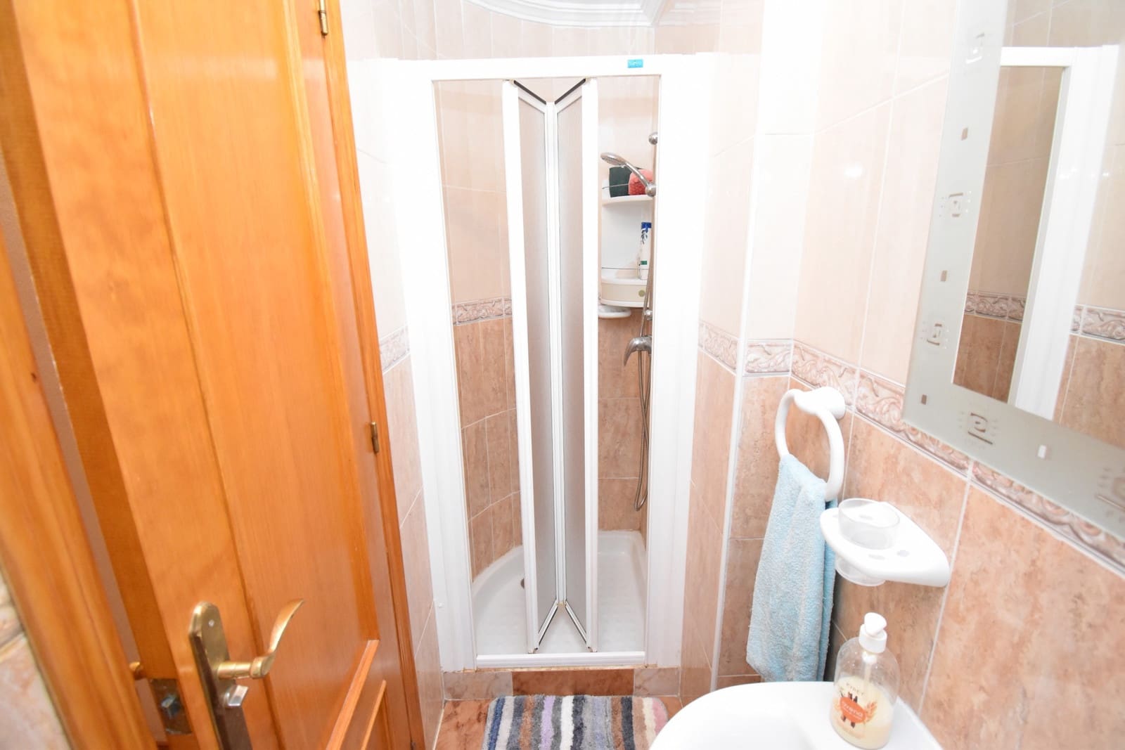 2 soverom Hus til salgs i Cabo Roig med svømmebasseng garasje - € 199 000 (Ref: 10139277)