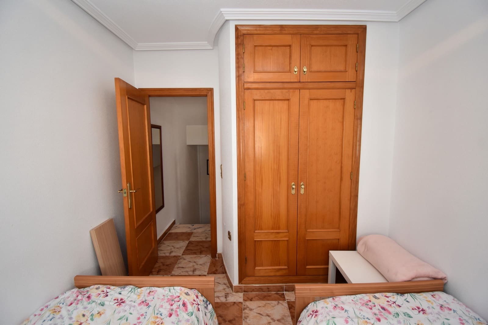 2 soverom Hus til salgs i Cabo Roig med svømmebasseng garasje - € 199 000 (Ref: 10139277)