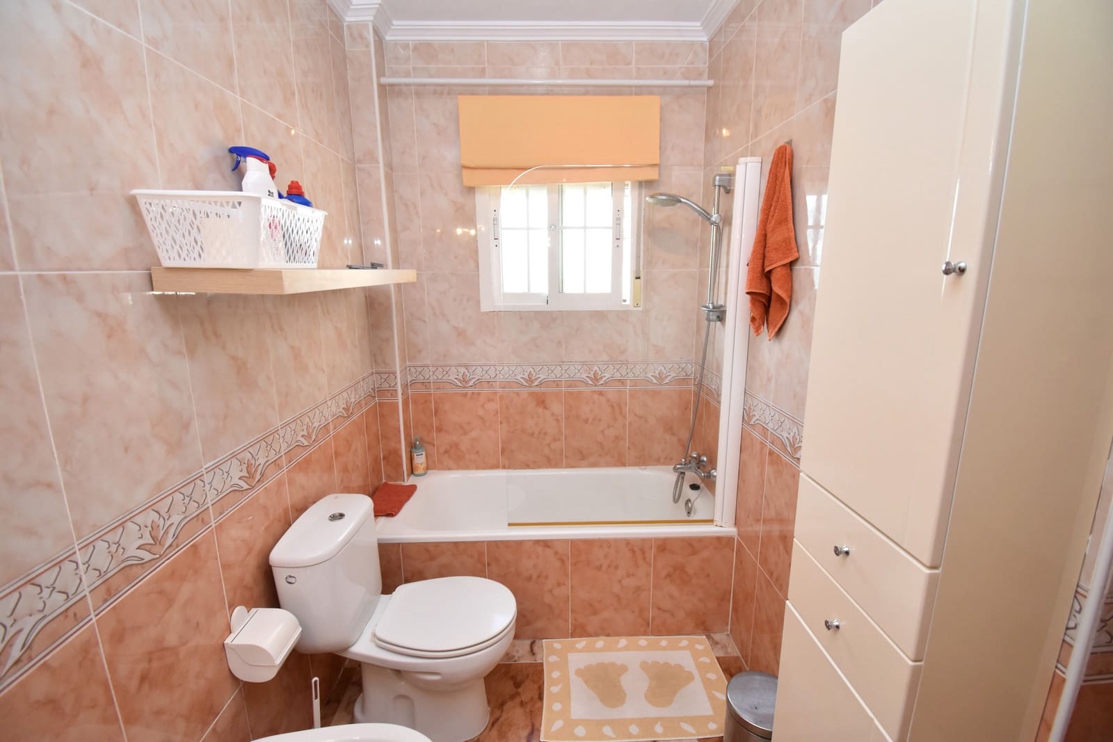 2 soverom Hus til salgs i Cabo Roig med svømmebasseng garasje - € 199 000 (Ref: 10139277)