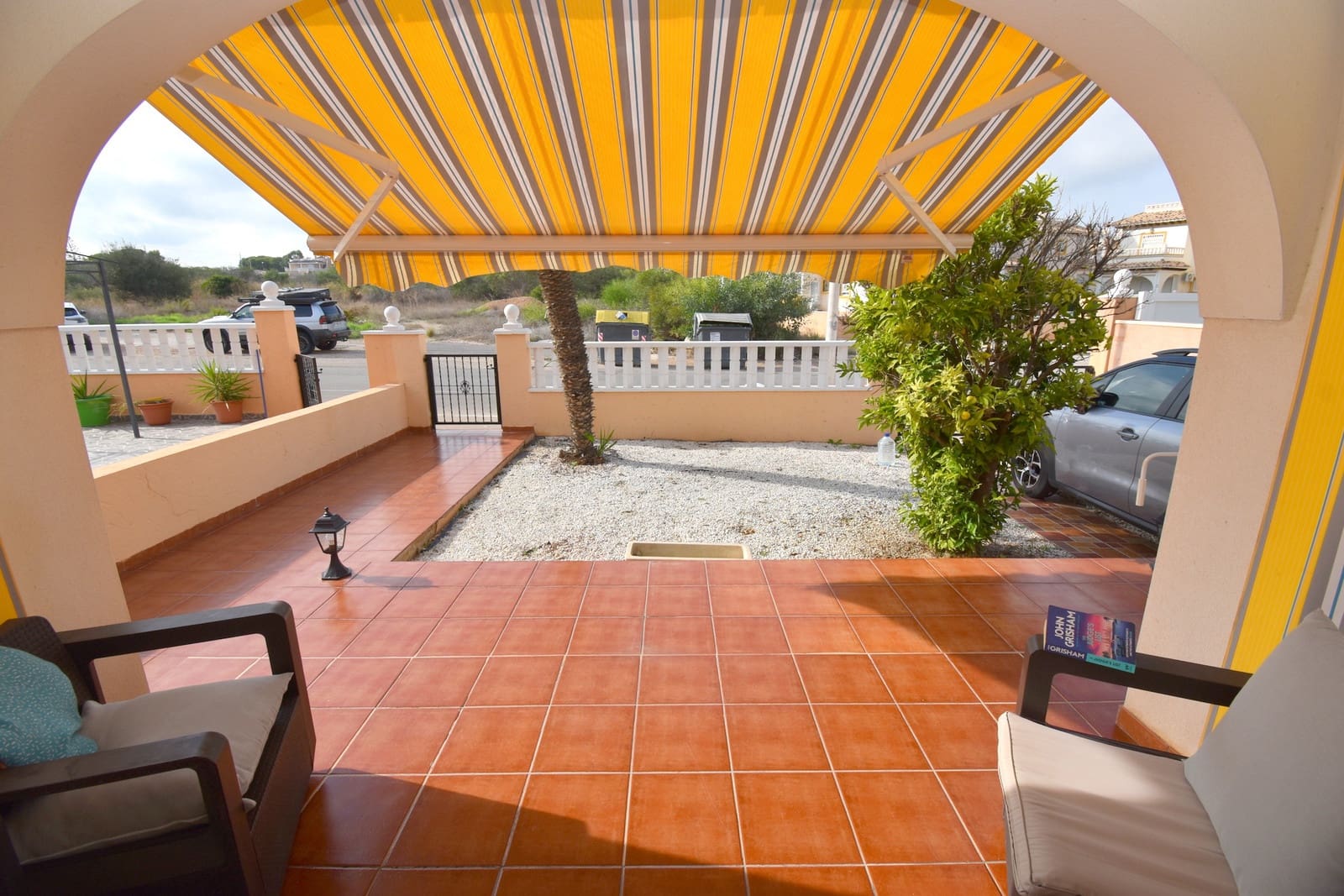 2 soverom Hus til salgs i Cabo Roig med svømmebasseng garasje - € 199 000 (Ref: 10139277)