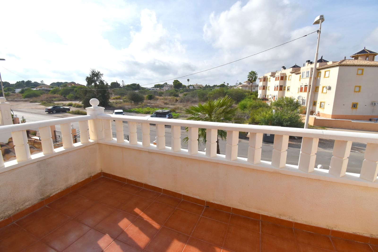 2 soverom Hus til salgs i Cabo Roig med svømmebasseng garasje - € 199 000 (Ref: 10139277)