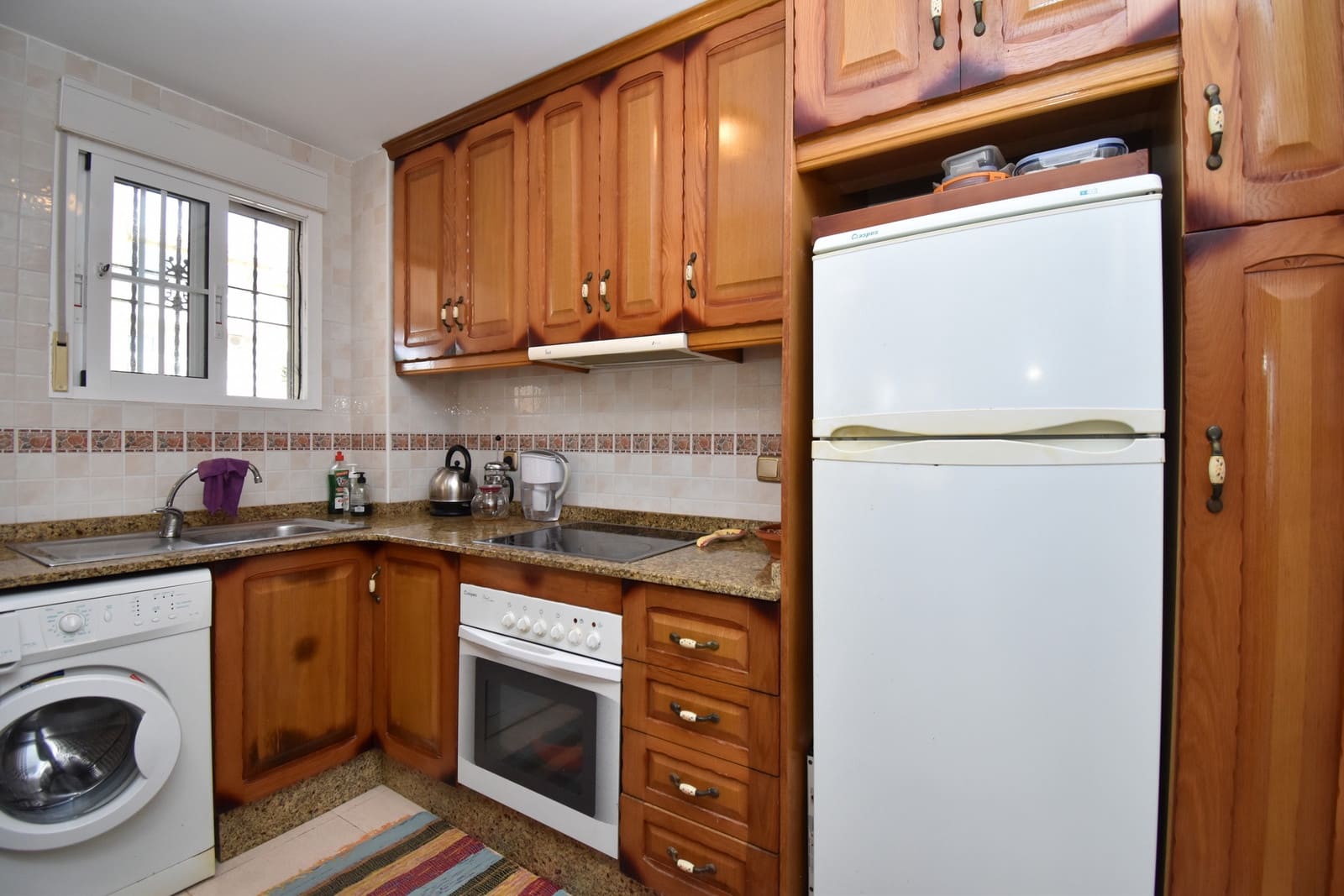 3 soverom Hus til salgs i Cabo Roig med svømmebasseng garasje - € 219 999 (Ref: 10139278)