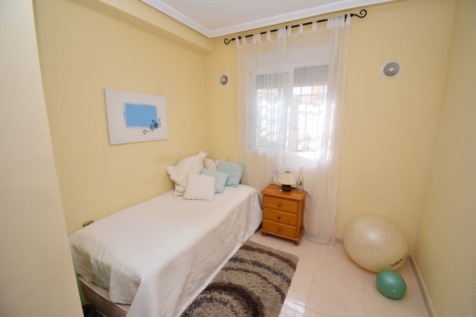 3 soverom Hus til salgs i Cabo Roig med svømmebasseng garasje - € 219 999 (Ref: 10139278)