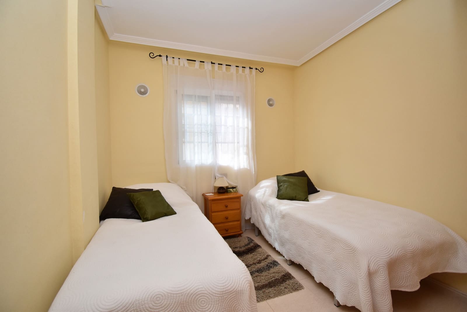 3 soverom Hus til salgs i Cabo Roig med svømmebasseng garasje - € 219 999 (Ref: 10139278)