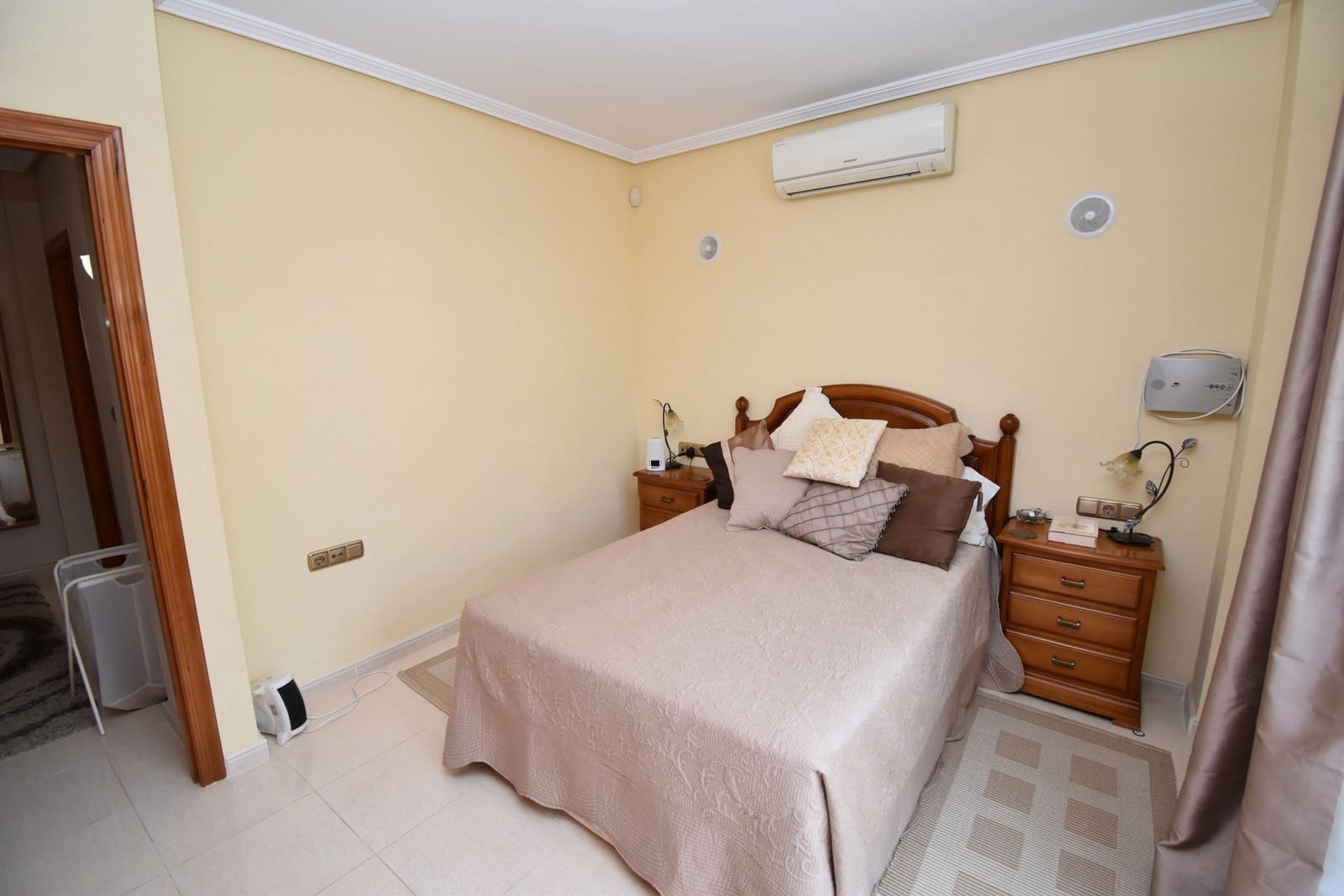 3 soverom Hus til salgs i Cabo Roig med svømmebasseng garasje - € 219 999 (Ref: 10139278)