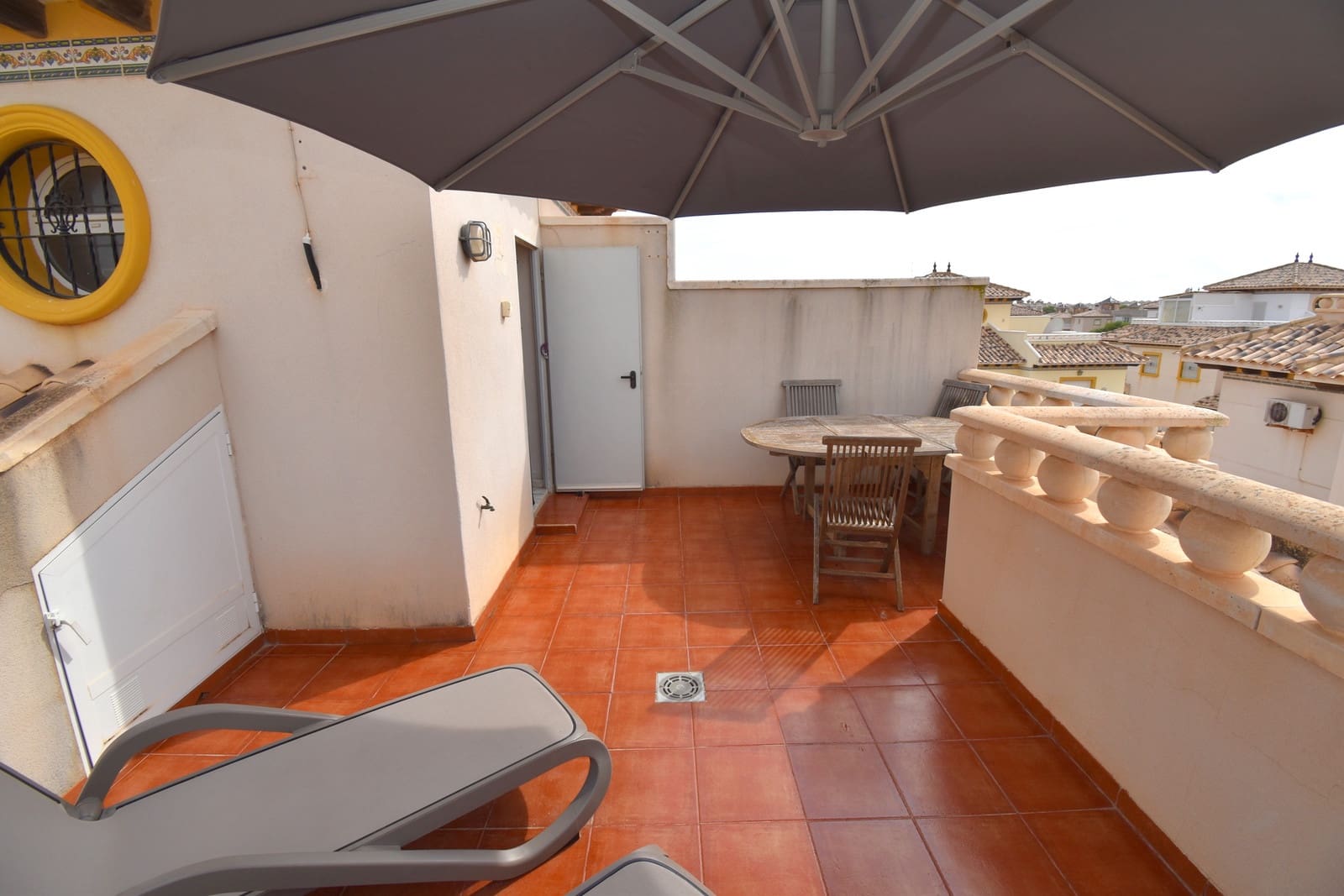 3 soverom Hus til salgs i Cabo Roig med svømmebasseng garasje - € 219 999 (Ref: 10139278)