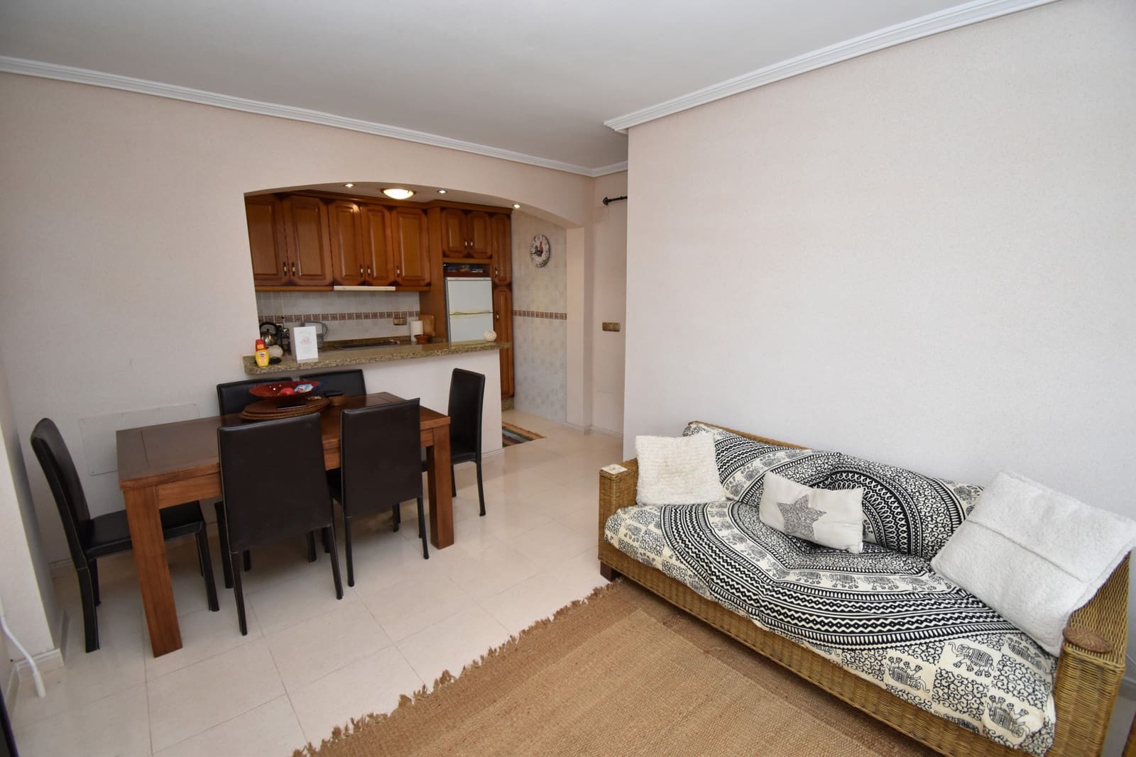 3 soverom Hus til salgs i Cabo Roig med svømmebasseng garasje - € 219 999 (Ref: 10139278)