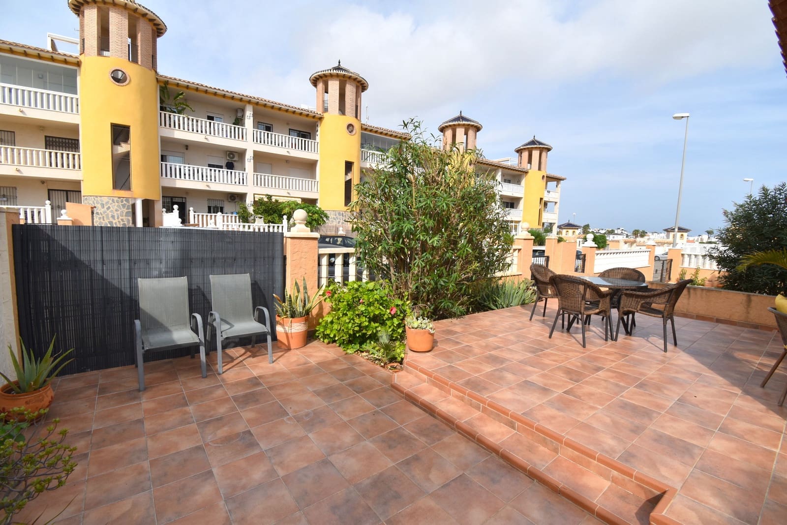 3 soverom Hus til salgs i Cabo Roig med svømmebasseng garasje - € 219 999 (Ref: 10139278)
