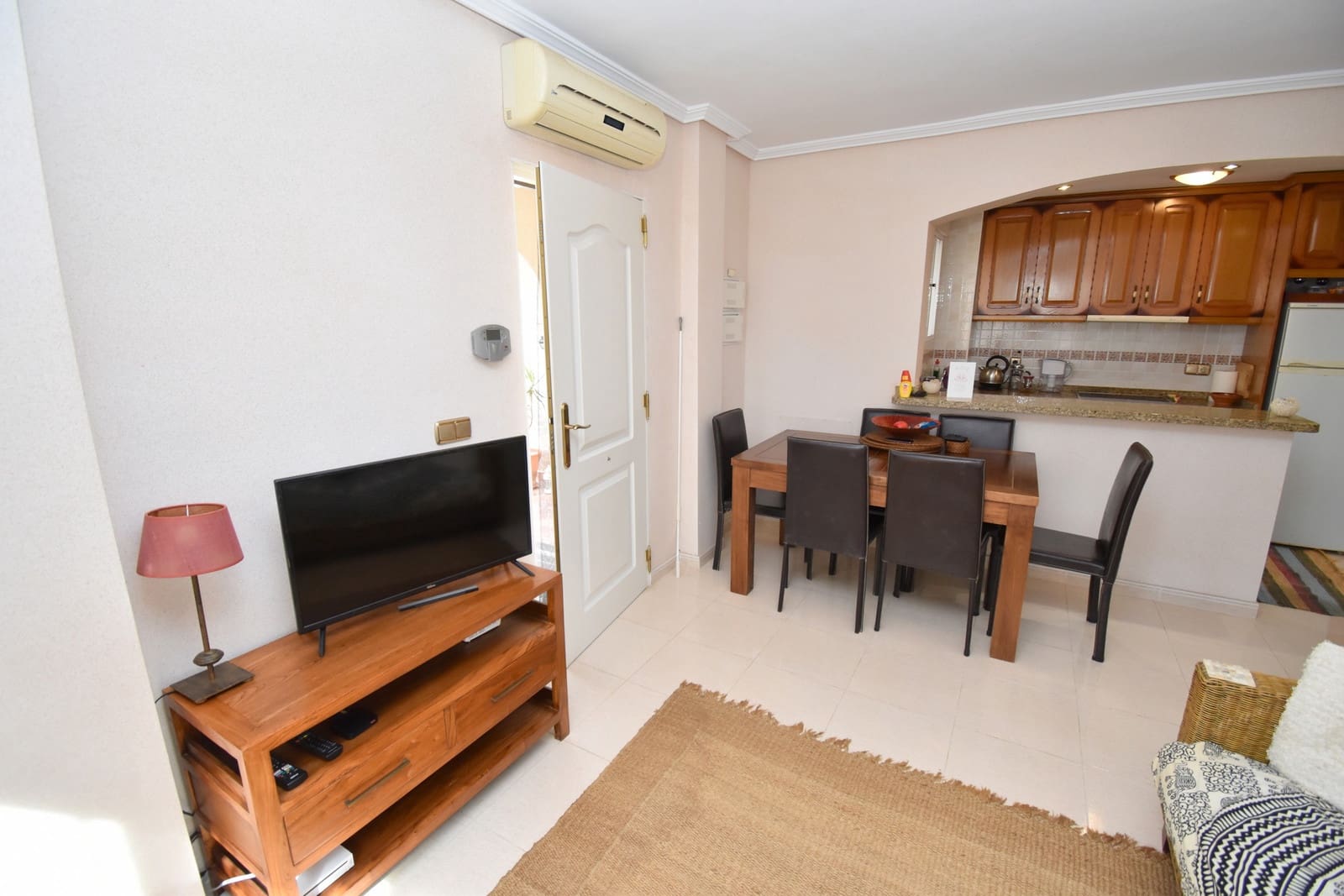 3 soverom Hus til salgs i Cabo Roig med svømmebasseng garasje - € 219 999 (Ref: 10139278)