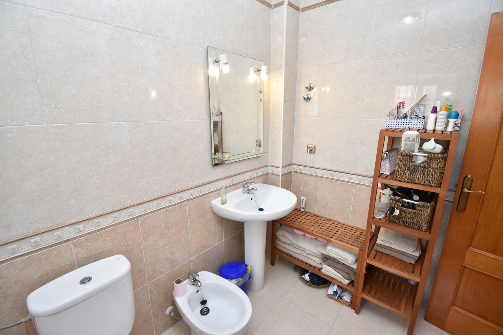 3 soverom Hus til salgs i Cabo Roig med svømmebasseng garasje - € 219 999 (Ref: 10139278)