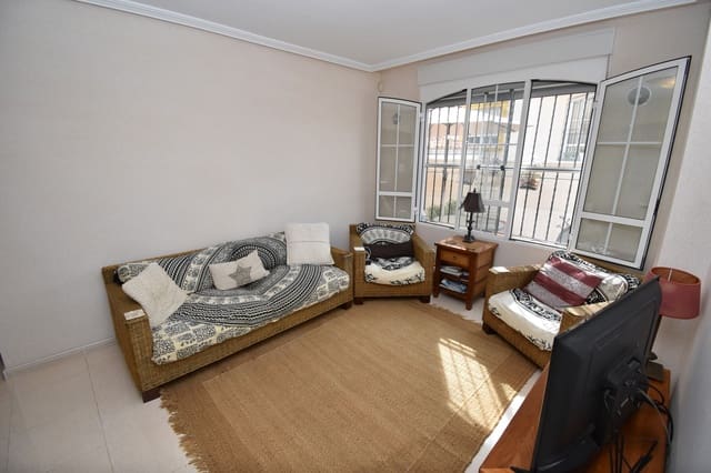 3 soveværelse Byhus til salg i Cabo Roig, Orihuela med swimmingpool garage - € 219.999 (Ref: 10139278)