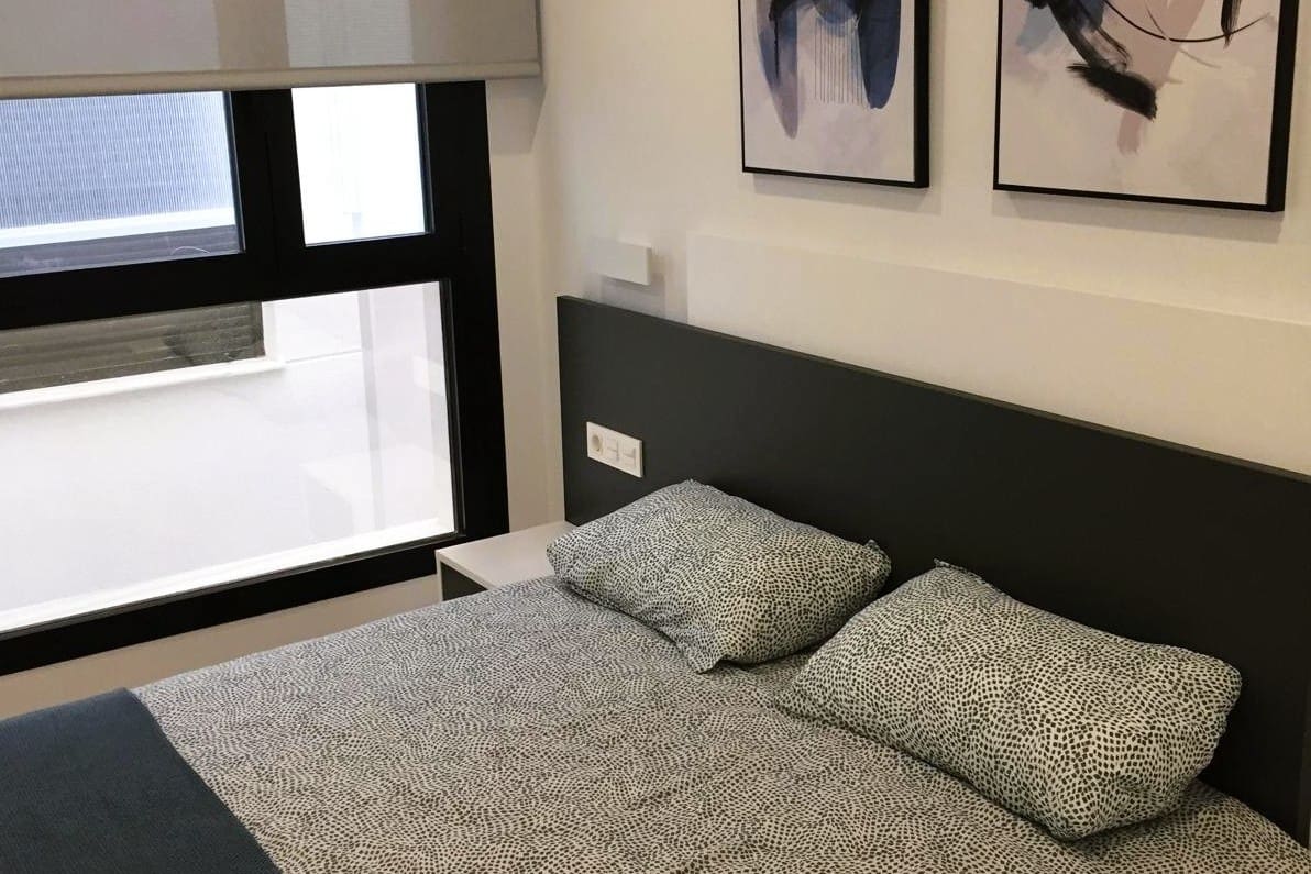 3 soveværelse Lejlighed til salg i Lo Pagan med garage - € 425.900 (Ref: 10139279)