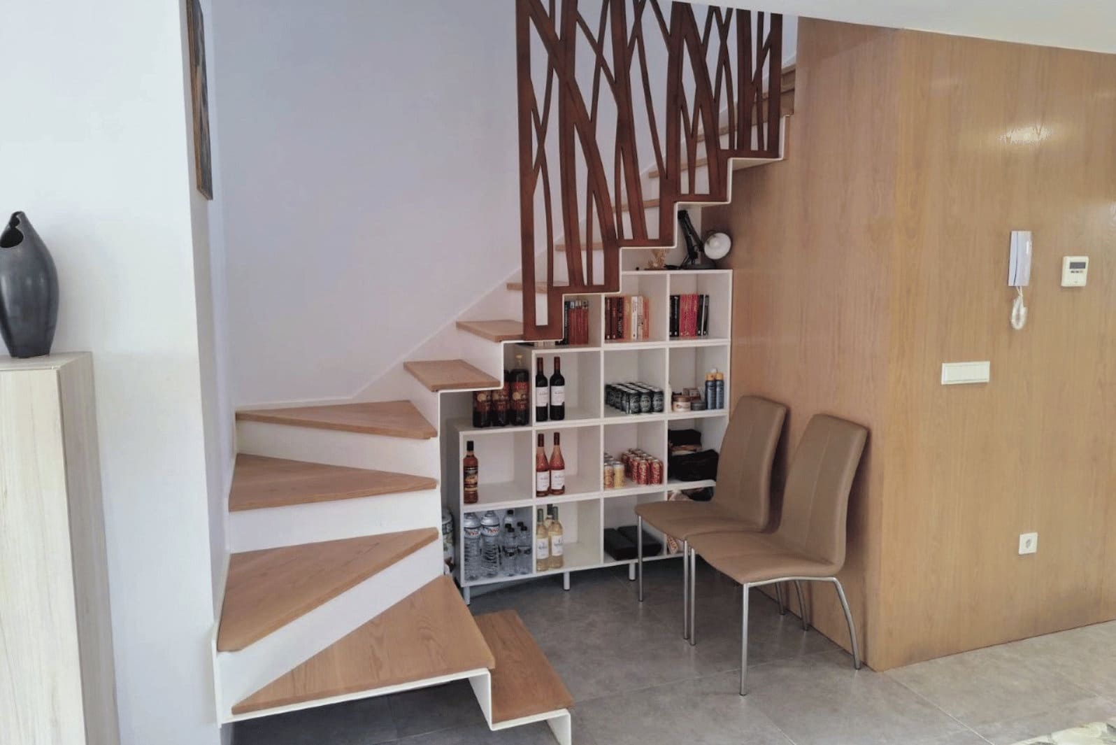 3 sypialnia Willa na sprzedaż w Santiago de la Ribera z basenem garażem - 329 000 € (Ref: 10139280)