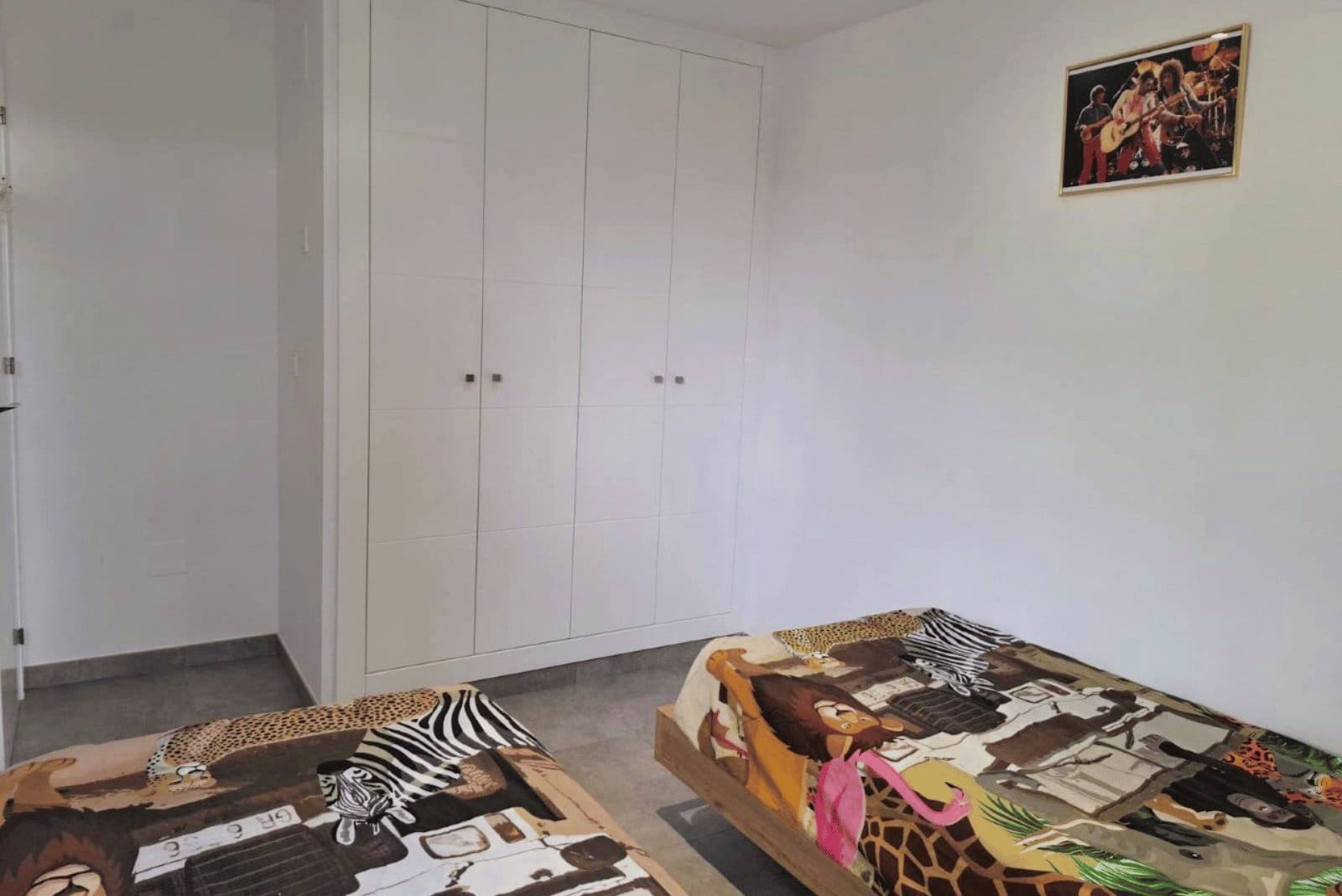 3 sypialnia Willa na sprzedaż w Santiago de la Ribera z basenem garażem - 329 000 € (Ref: 10139280)