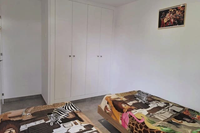 3 sypialnia Willa na sprzedaż w Santiago de la Ribera, San Javier z basenem garażem - 329 000 € (Ref: 10139280)