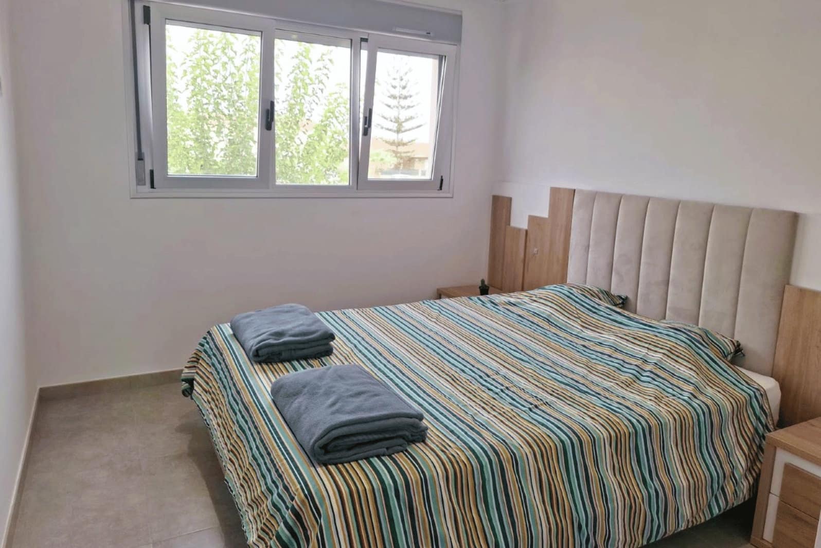3 sypialnia Willa na sprzedaż w Santiago de la Ribera z basenem garażem - 329 000 € (Ref: 10139280)
