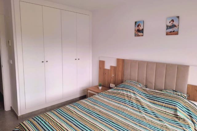 3 sypialnia Willa na sprzedaż w Santiago de la Ribera, San Javier z basenem garażem - 329 000 € (Ref: 10139280)