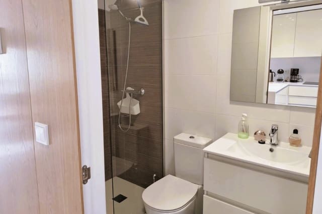 3 sypialnia Willa na sprzedaż w Santiago de la Ribera, San Javier z basenem garażem - 329 000 € (Ref: 10139280)