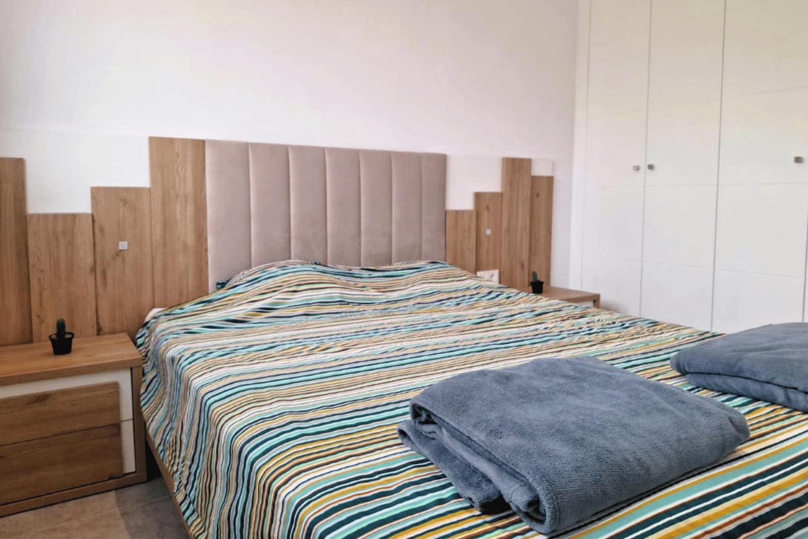 3 sypialnia Willa na sprzedaż w Santiago de la Ribera z basenem garażem - 329 000 € (Ref: 10139280)