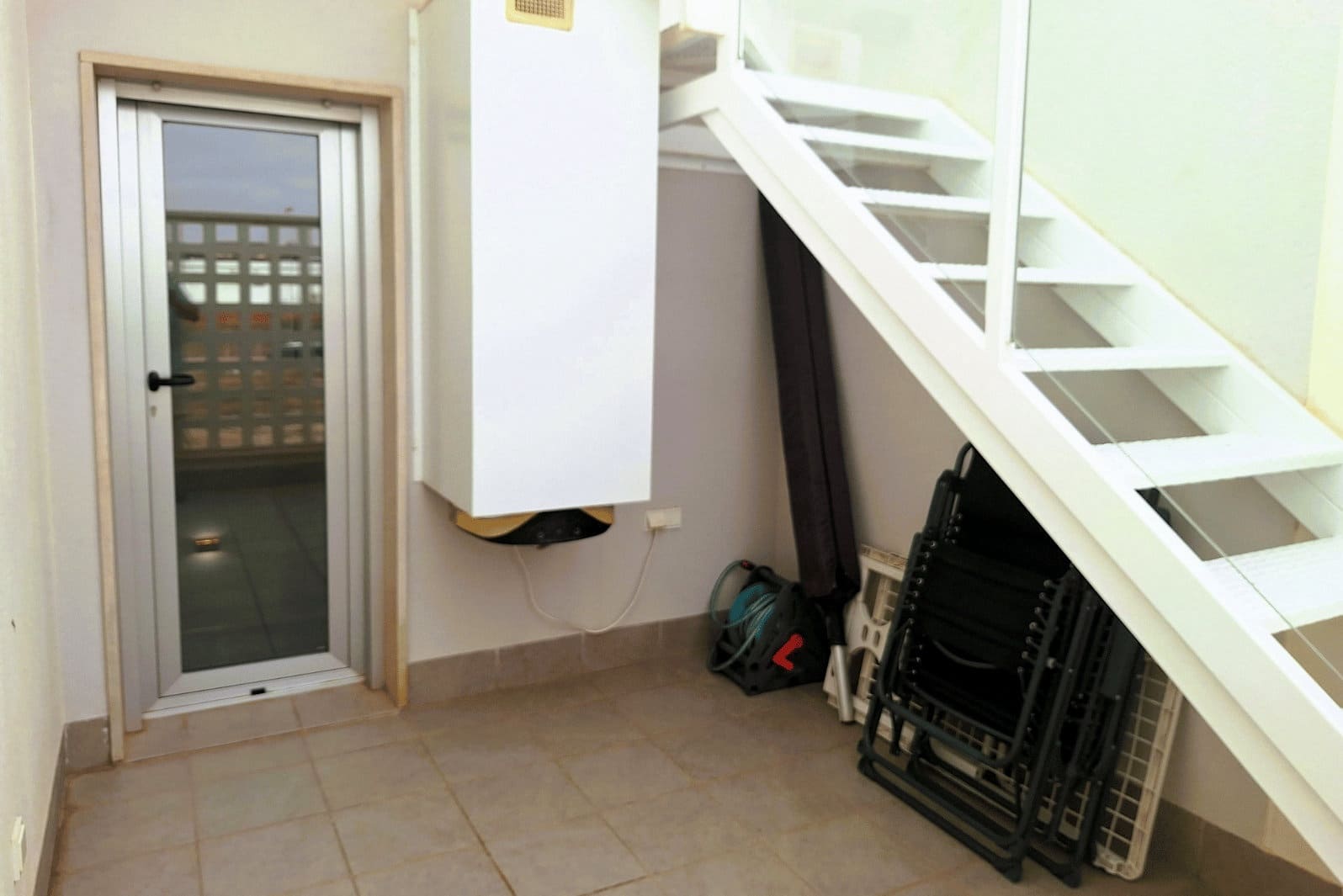 3 sypialnia Willa na sprzedaż w Santiago de la Ribera z basenem garażem - 329 000 € (Ref: 10139280)