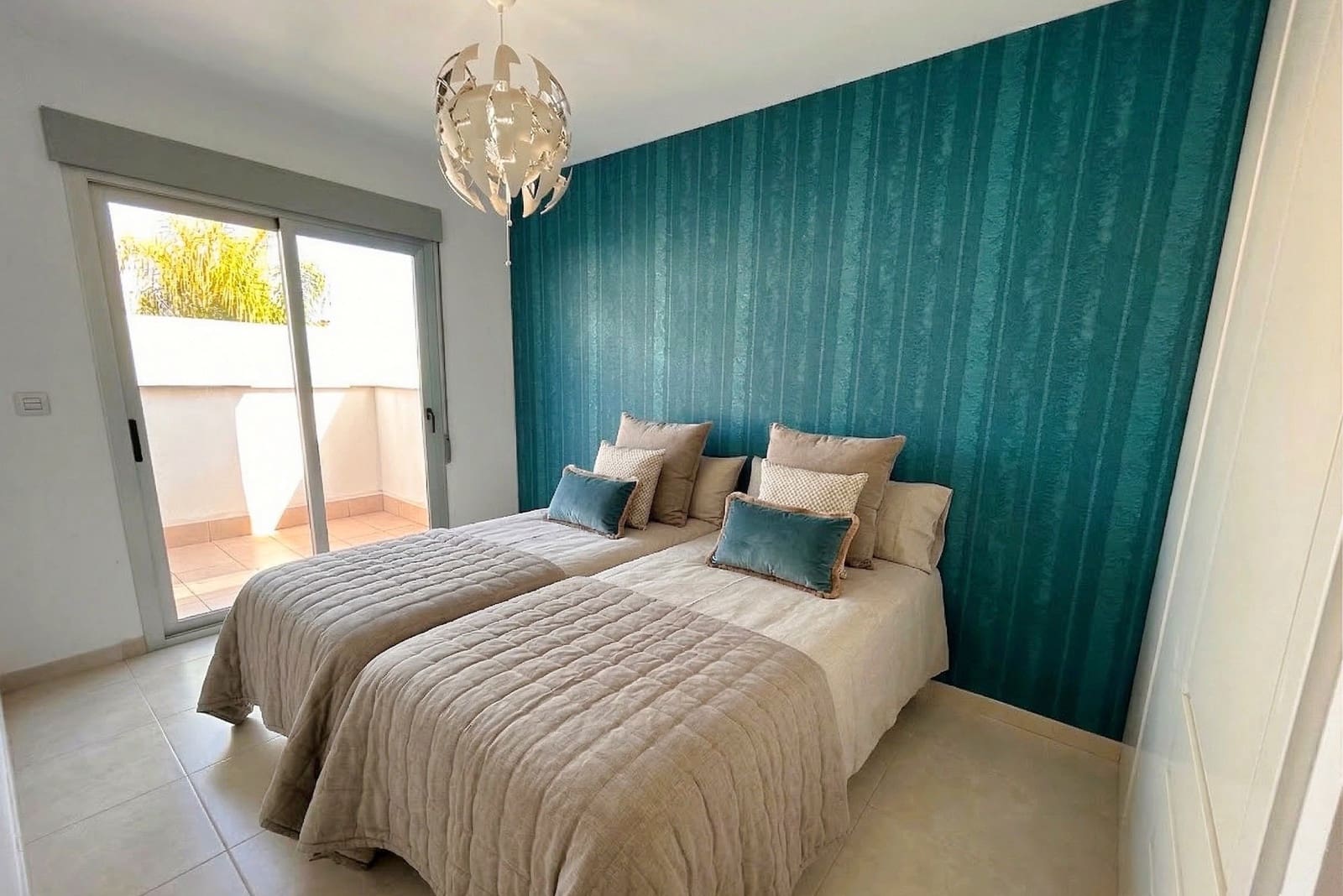 3 chambre Villa/Maison à vendre à Lo Pagan avec piscine garage - 357 000 € (Ref: 10139281)
