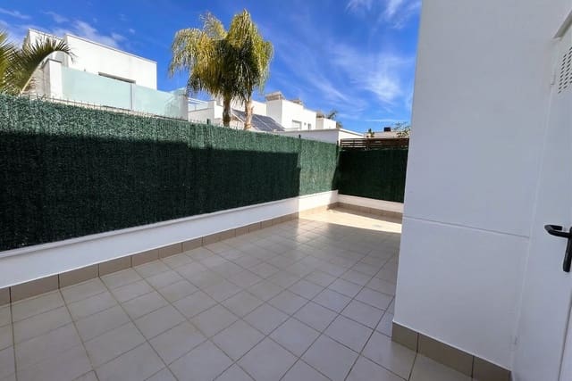 3 Zimmer Villa zu verkaufen in Lo Pagan, San Pedro del Pinatar mit Pool Garage - 357.000 € (Ref: 10139281)