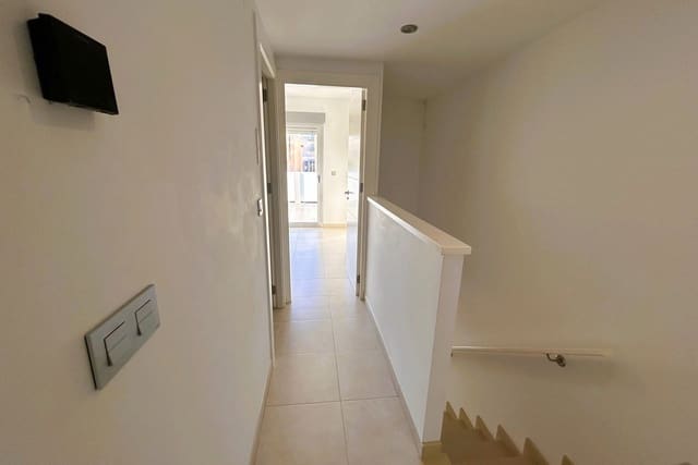 3 Zimmer Villa zu verkaufen in Lo Pagan, San Pedro del Pinatar mit Pool Garage - 357.000 € (Ref: 10139281)