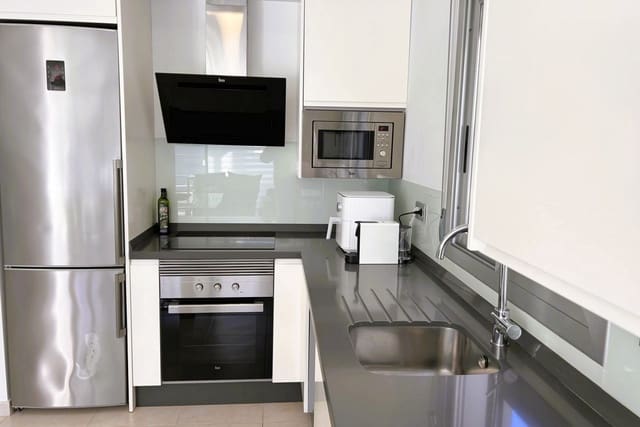 3 Zimmer Villa zu verkaufen in Lo Pagan, San Pedro del Pinatar mit Pool Garage - 357.000 € (Ref: 10139281)