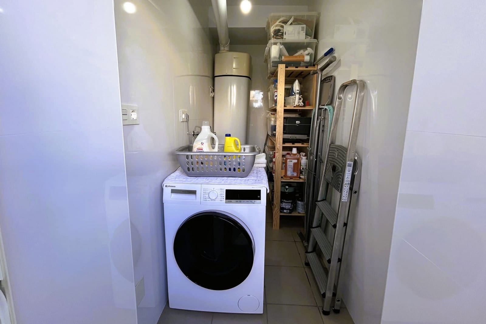 3 chambre Villa/Maison à vendre à Lo Pagan avec piscine garage - 357 000 € (Ref: 10139281)