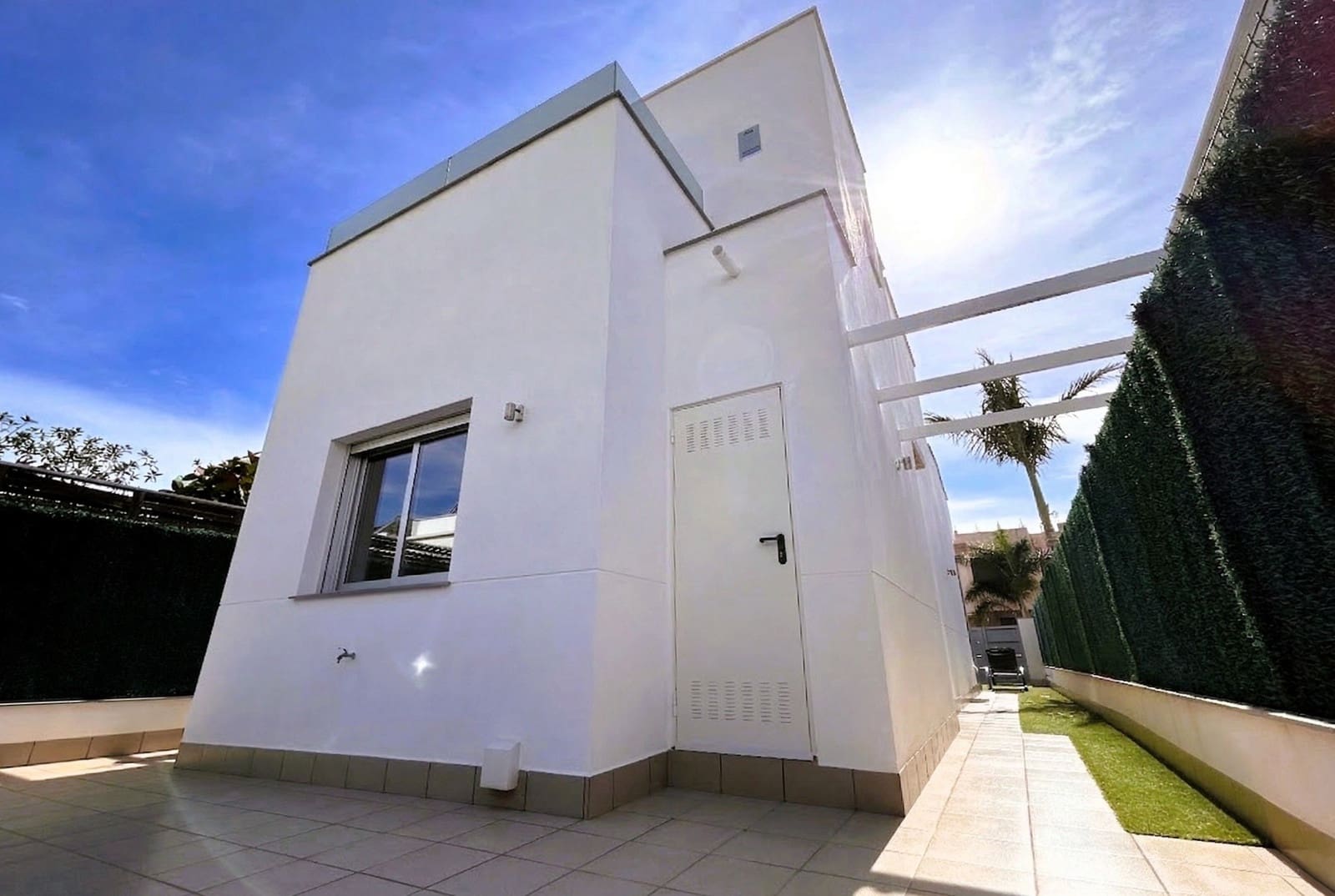 3 chambre Villa/Maison à vendre à Lo Pagan avec piscine garage - 357 000 € (Ref: 10139281)