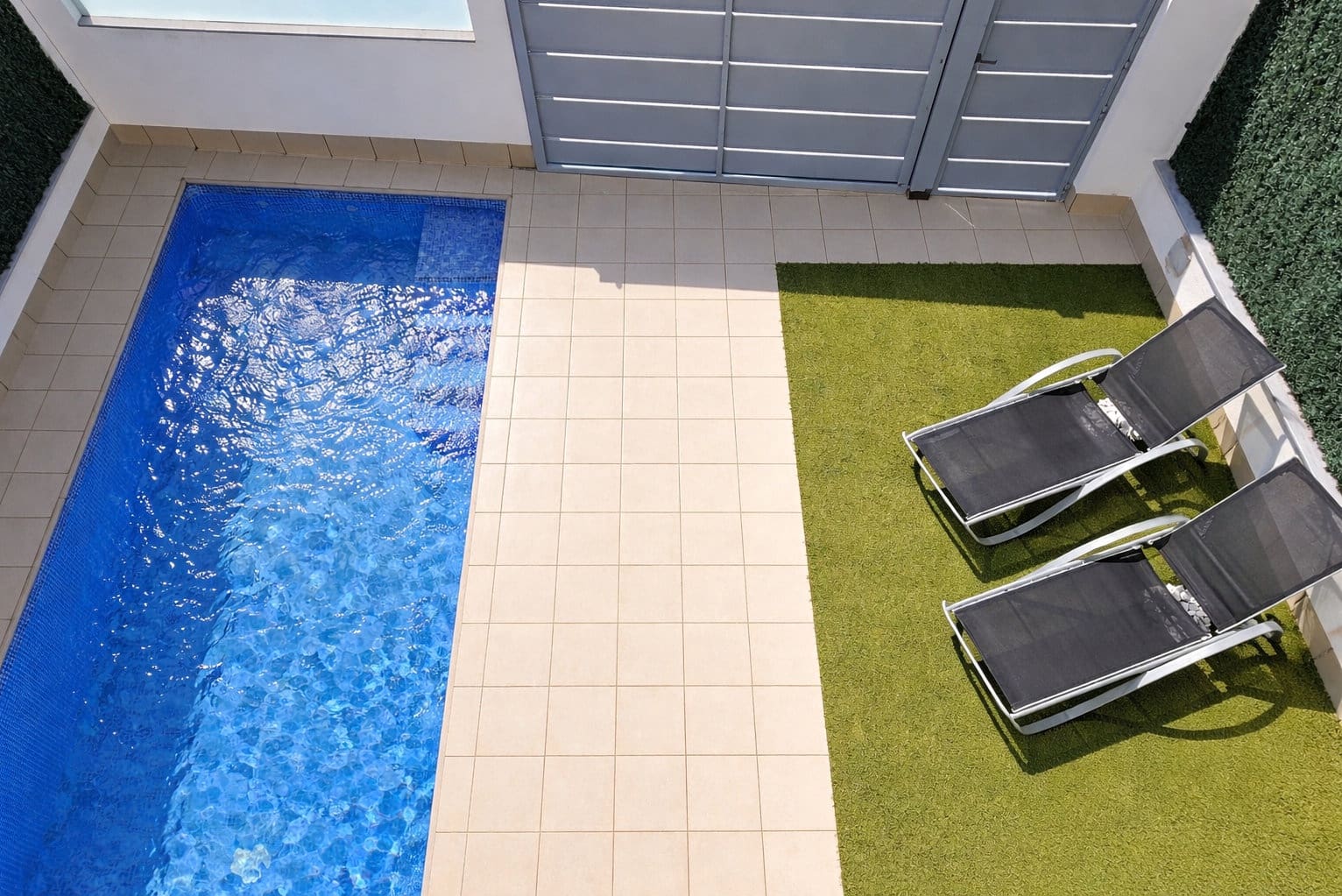 3 chambre Villa/Maison à vendre à Lo Pagan avec piscine garage - 357 000 € (Ref: 10139281)