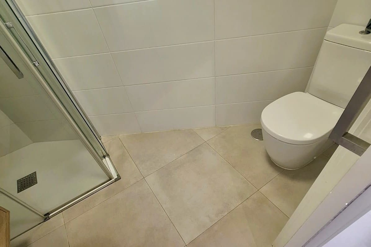 2 soveværelse Lejlighed til salg i Santiago de la Ribera med swimmingpool garage - € 250.000 (Ref: 10139282)