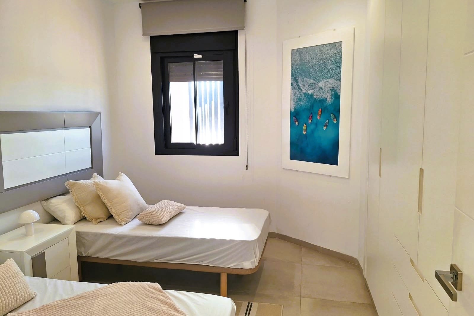 2 soveværelse Lejlighed til salg i Santiago de la Ribera med swimmingpool garage - € 250.000 (Ref: 10139282)