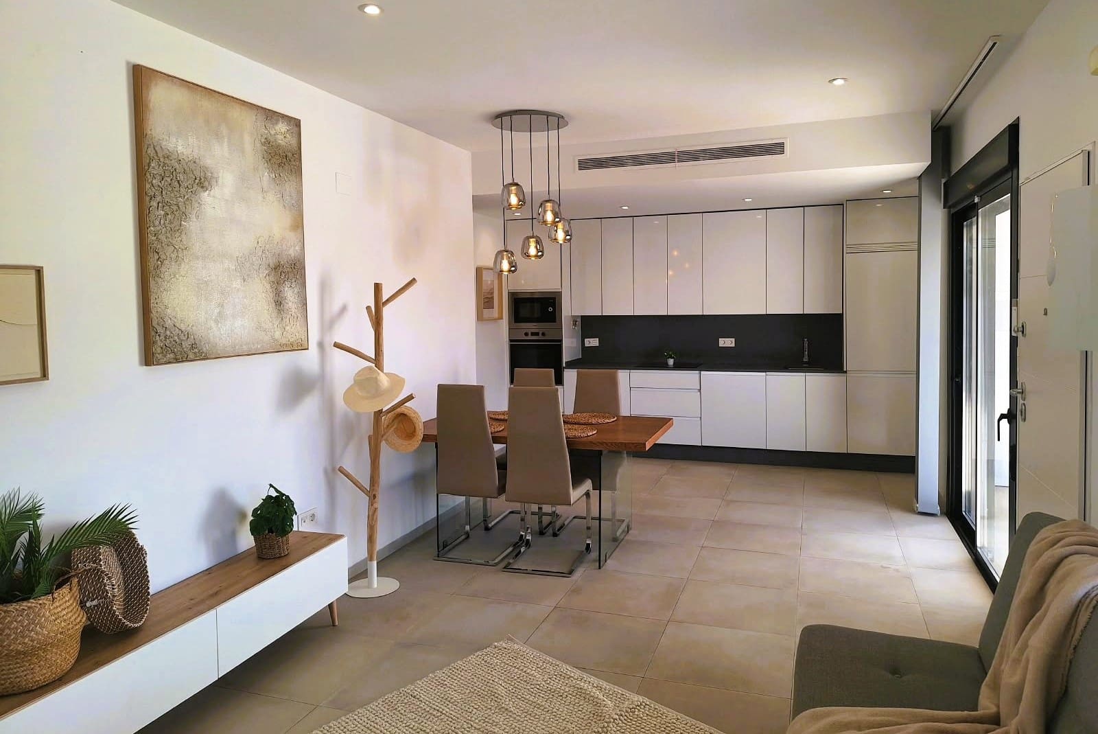 2 soveværelse Lejlighed til salg i Santiago de la Ribera med swimmingpool garage - € 250.000 (Ref: 10139282)