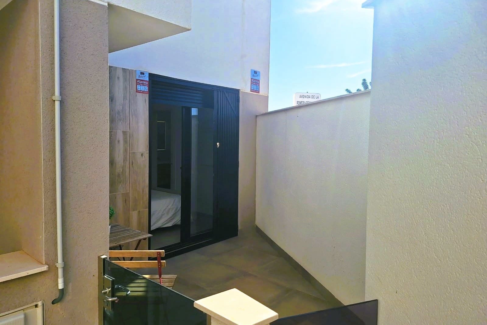 2 soveværelse Lejlighed til salg i Santiago de la Ribera med swimmingpool garage - € 250.000 (Ref: 10139282)