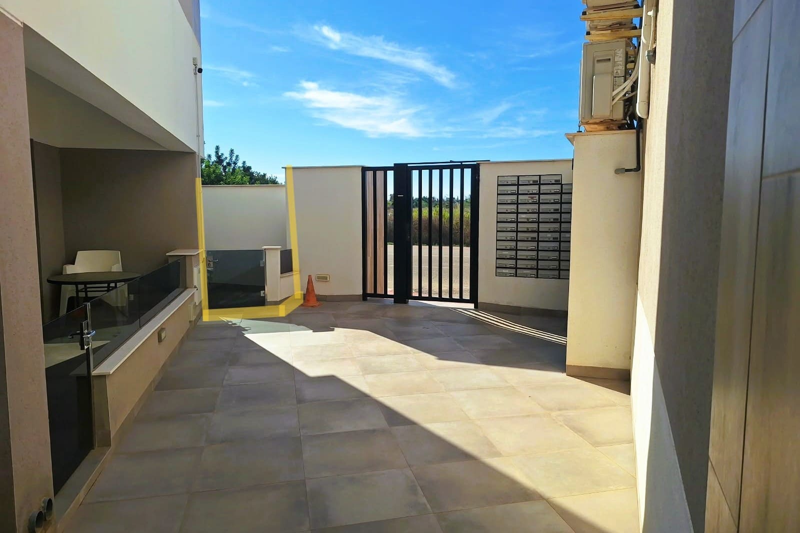 2 soveværelse Lejlighed til salg i Santiago de la Ribera med swimmingpool garage - € 250.000 (Ref: 10139282)